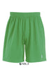 SAN SIRO 2 ADULTS BASIC SHORTS
