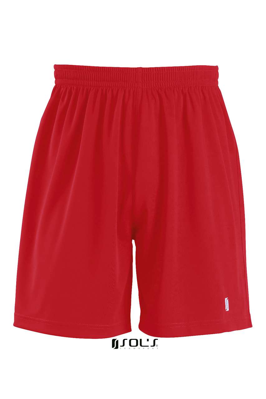 SAN SIRO 2 ADULTS BASIC SHORTS
