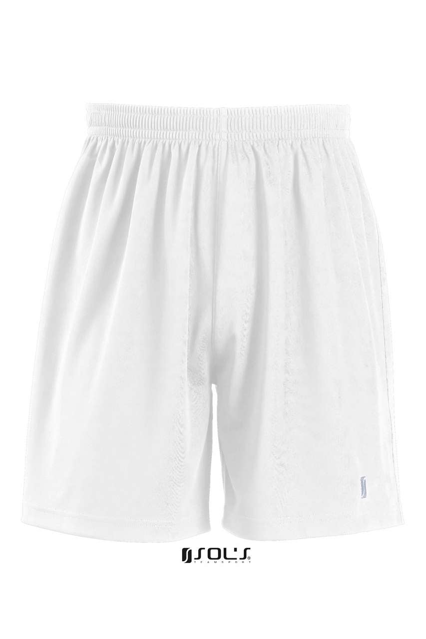 SAN SIRO 2 ADULTS BASIC SHORTS