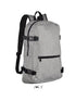 WALL STREET 600D POLYESTER BACKPACK