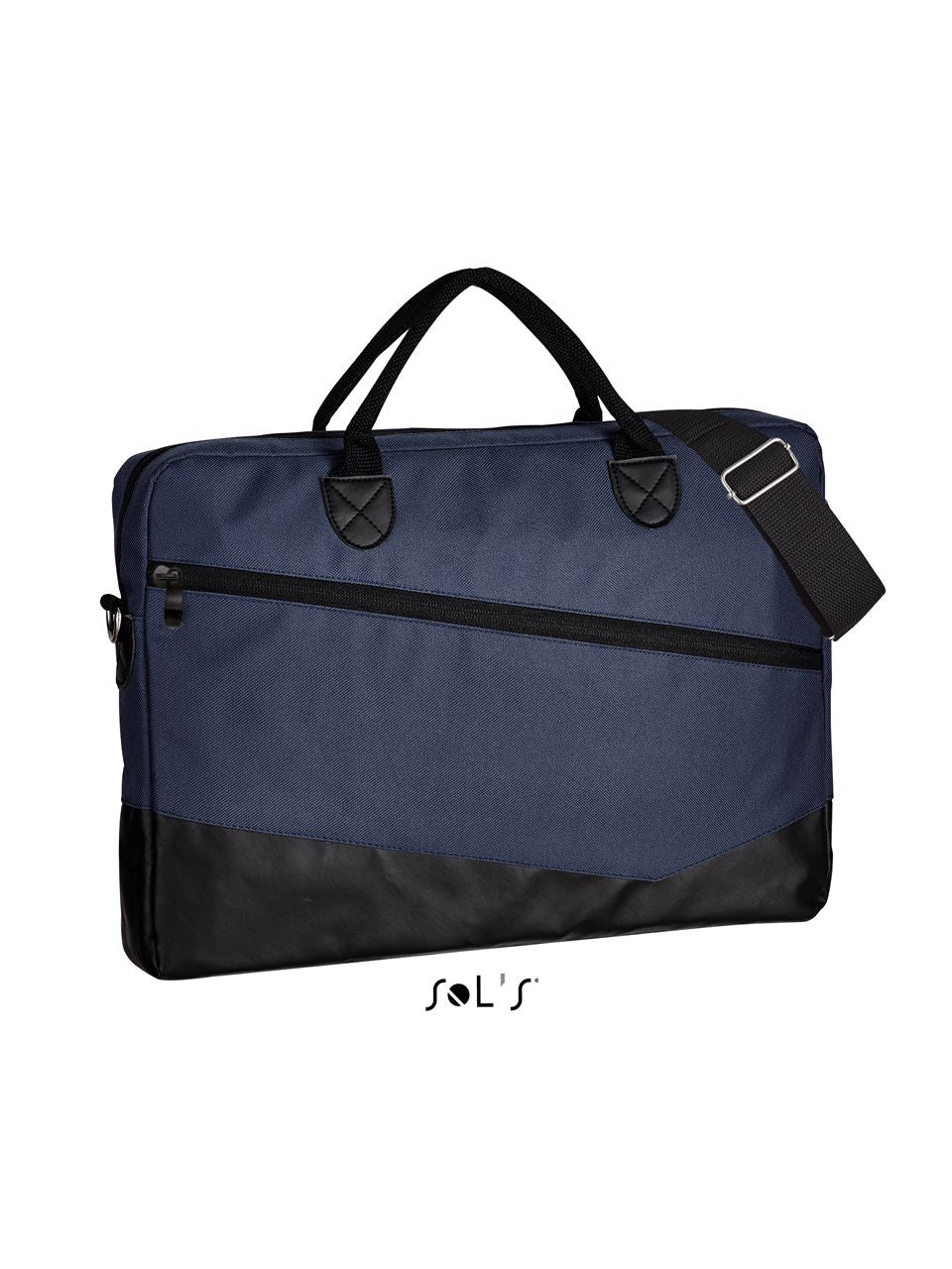 MANHATTAN 600D POLYESTER BRIEFCASE