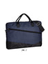 MANHATTAN 600D POLYESTER BRIEFCASE