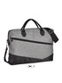 MANHATTAN 600D POLYESTER BRIEFCASE