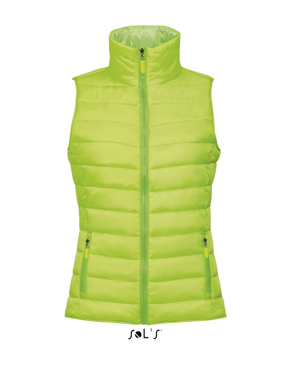 Vestă pentru femei WAVE BSO01437