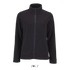 NORMAN - WOMEN'S PLAIN FLEECE JACKET