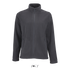 NORMAN - WOMEN'S PLAIN FLEECE JACKET