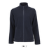 NORMAN - WOMEN'S PLAIN FLEECE JACKET