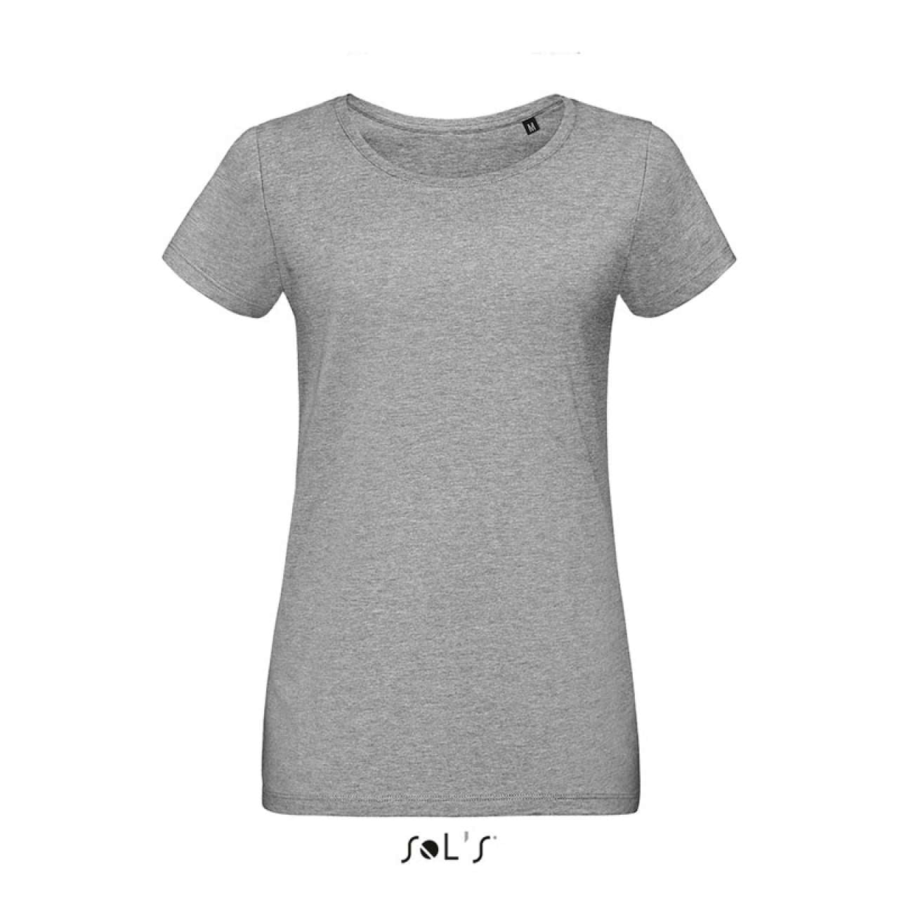 MARTIN WOMEN - Tricou pentru femei cu maneca scurta, Diferite Culori/Marimi B393