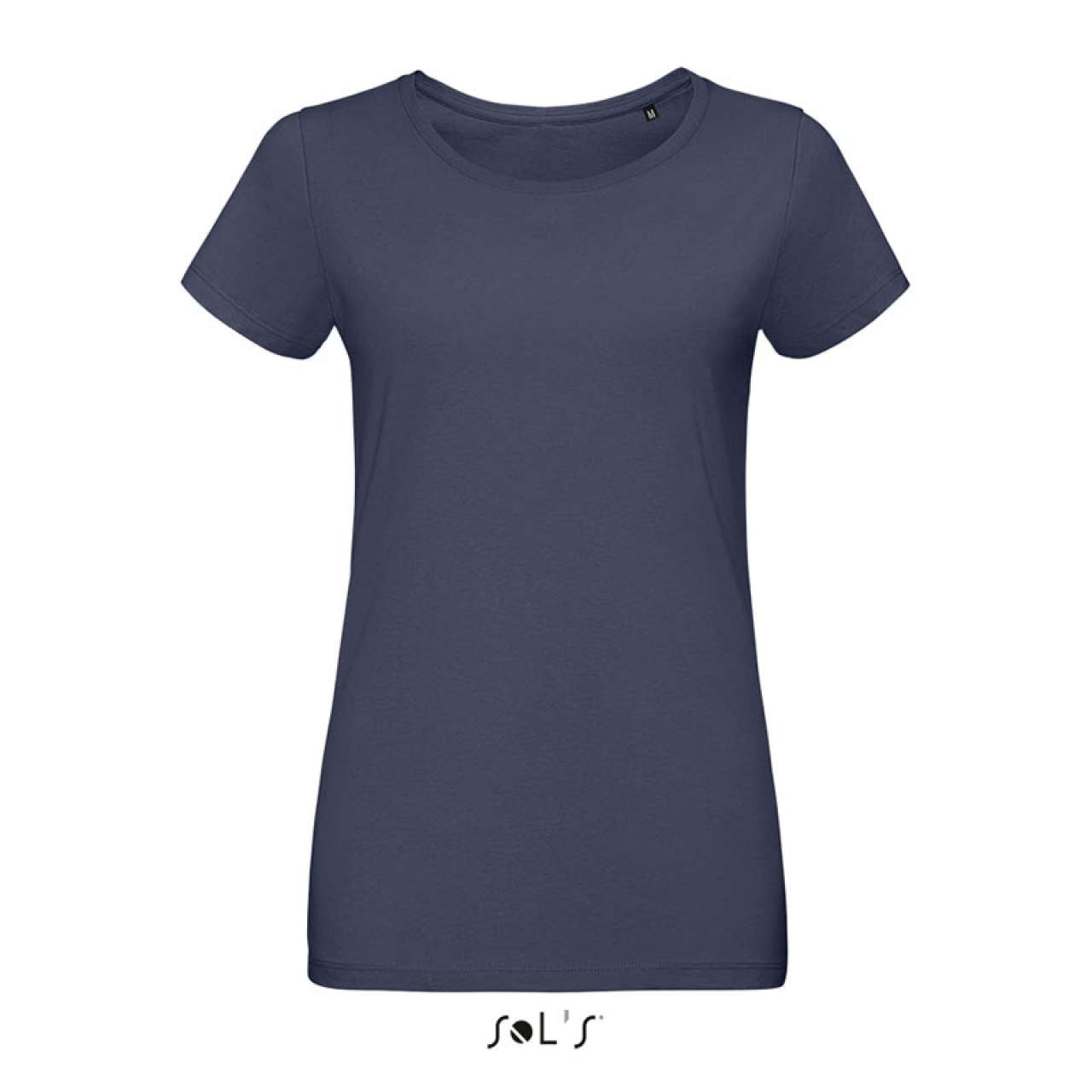 MARTIN WOMEN - Tricou pentru femei cu maneca scurta, Diferite Culori/Marimi B393