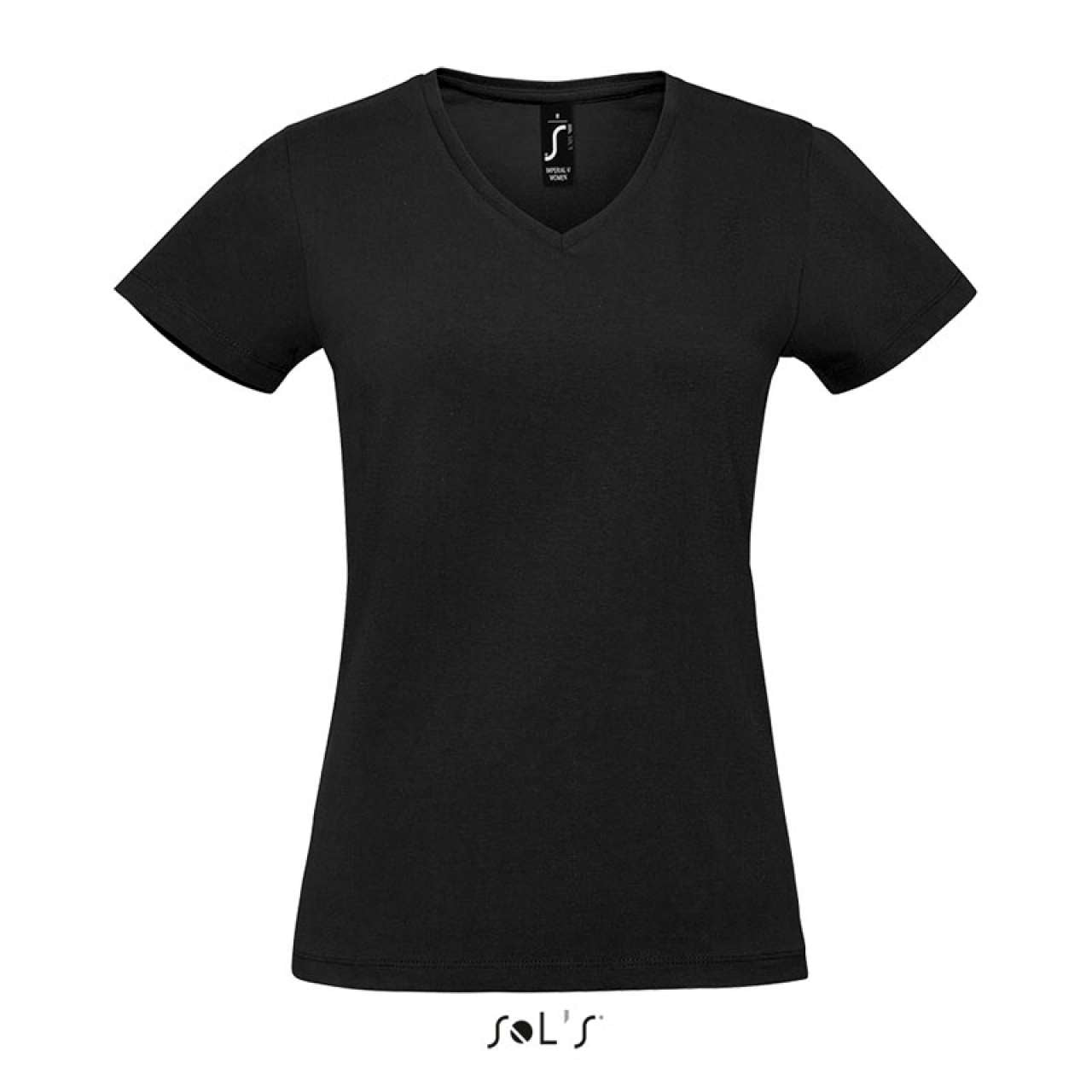 IMPERIAL V - Tricou pentru femei Diferite Culori/Marimi B336