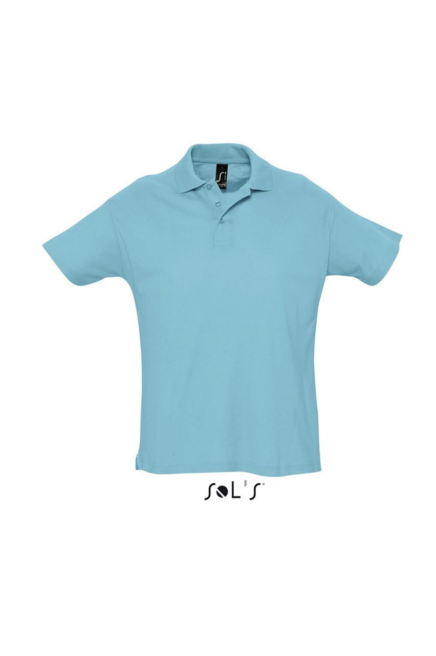 Tricou Polo Barbati / Diferite Culori si Dimensiuni B206