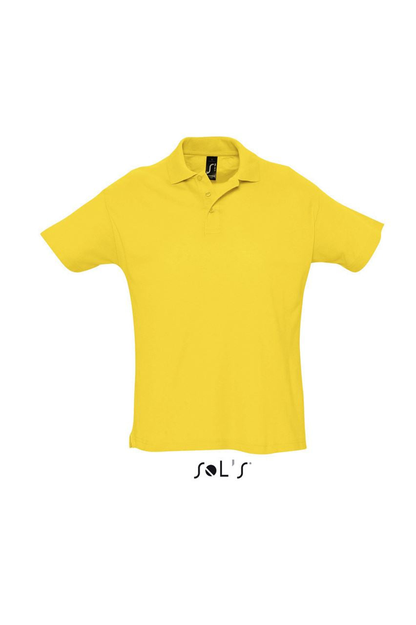 Tricou Polo Barbati / Diferite Culori si Dimensiuni B206