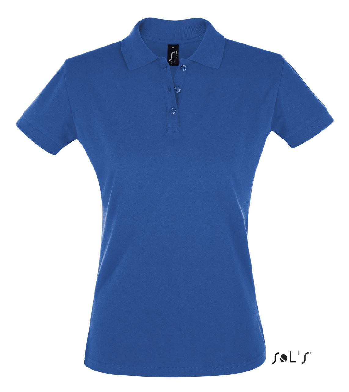 Tricou Polo pentru femei, Diferite Culori/Marimi  B426