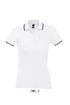 PRACTICE WOMEN POLO SHIRT