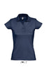 PRESCOTT Tricou Polo Femei, Diferite culori/marimi B430