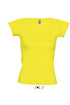 MELROSE - Tricou femei maneca scurta Diferite Culori/Marimi B395