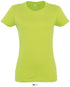 IMPERIAL - Tricou pentru femei Diferite Culori/Marimi B337
