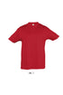 Tricou pentru copii, Diferite culori/marimi  B438