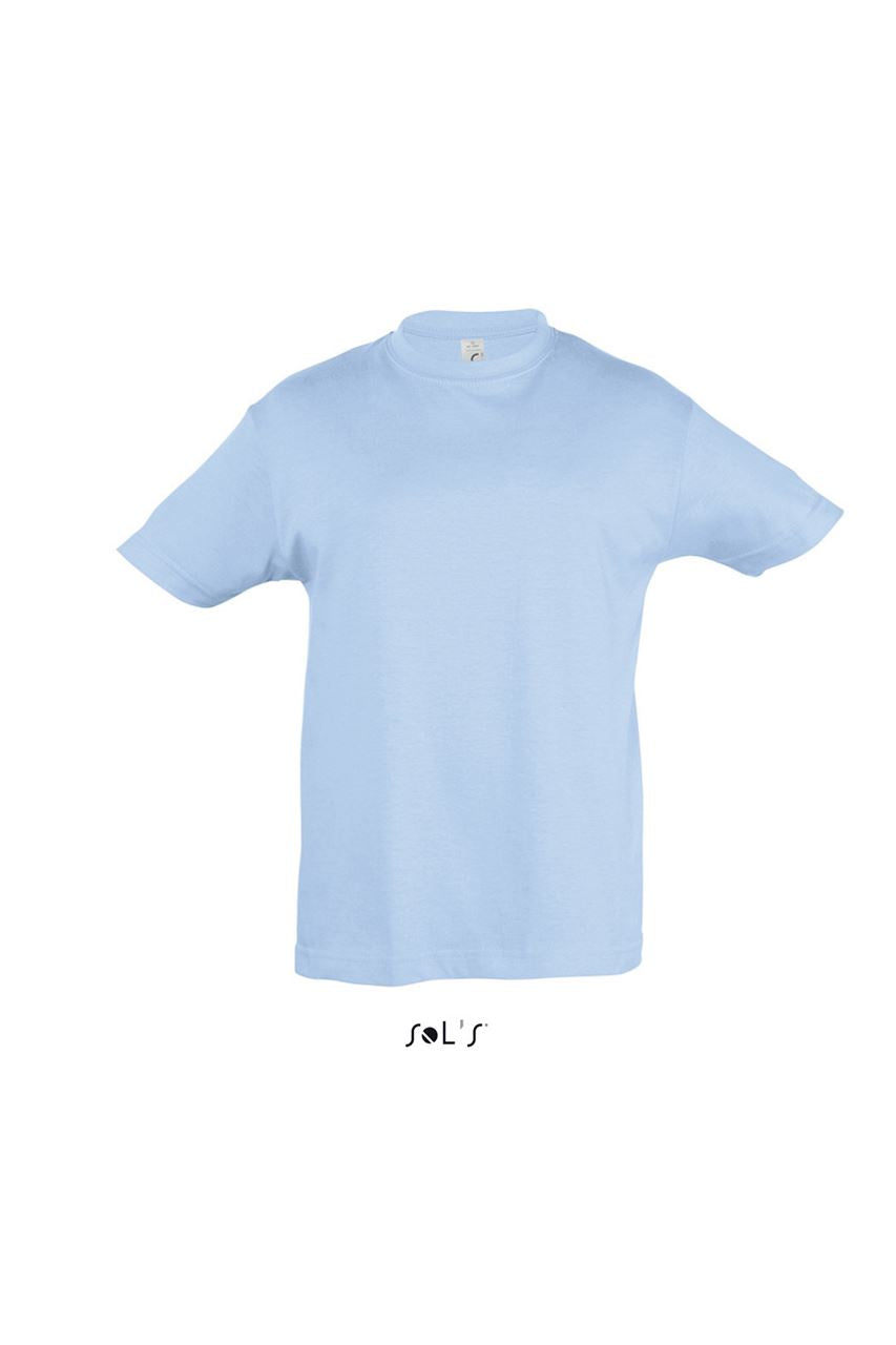 Tricou pentru copii, Diferite culori/marimi  B438