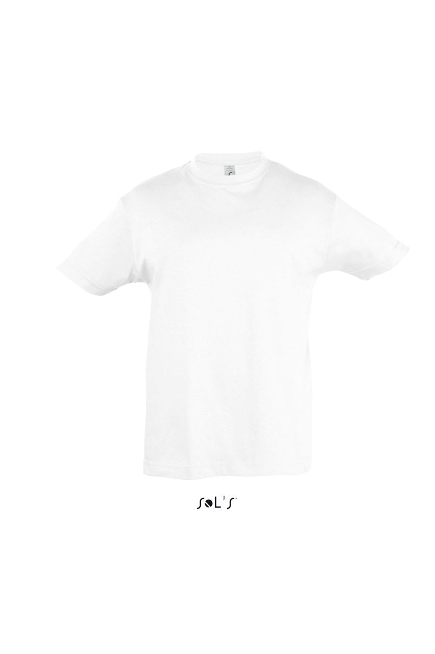 Tricou pentru copii, Diferite culori/marimi  B438
