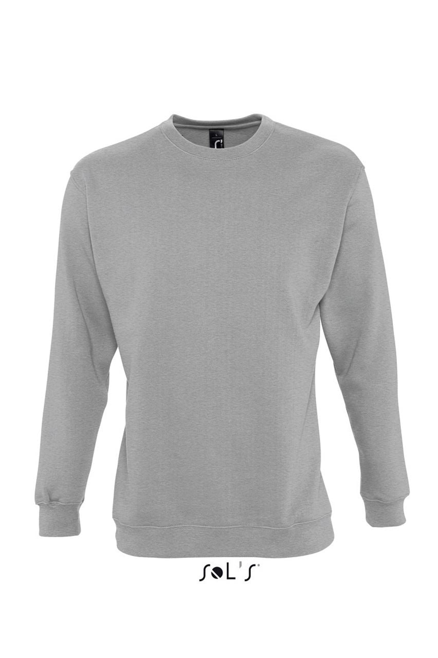 NEW SUPREME UNISEX SWEAT-SHIRT