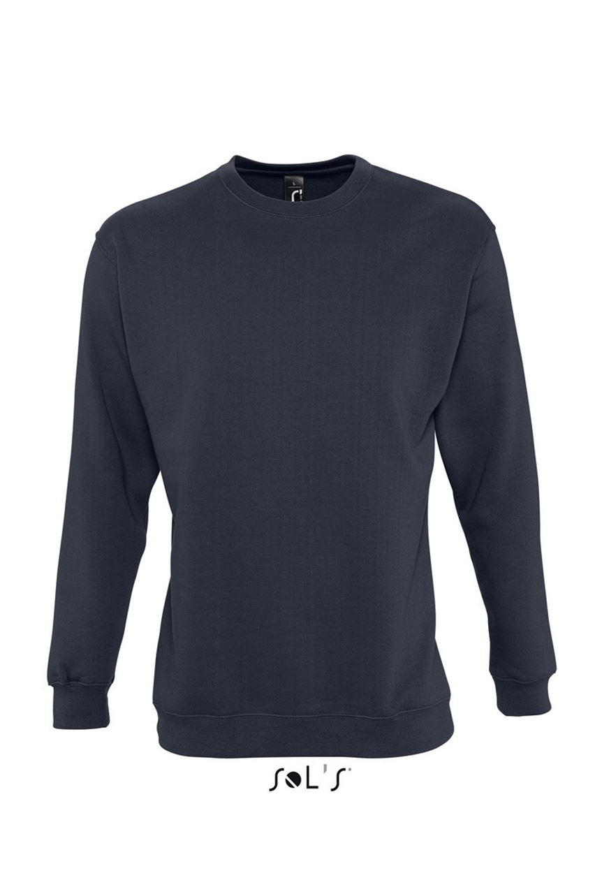 NEW SUPREME UNISEX SWEAT-SHIRT