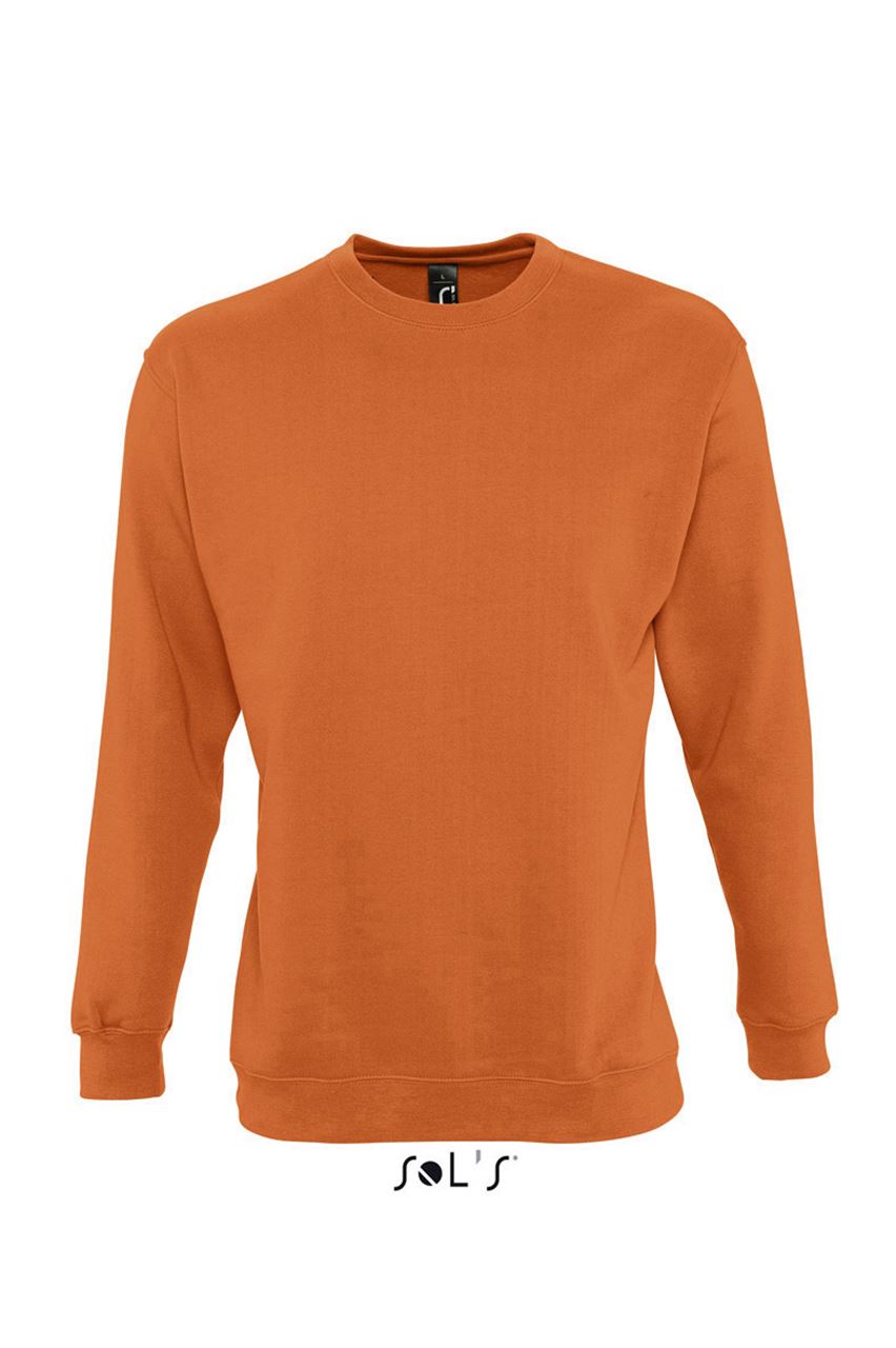 NEW SUPREME UNISEX SWEAT-SHIRT