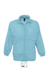 SURF UNISEX WATERPROOF WINDBREAKER