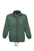 SURF UNISEX WATERPROOF WINDBREAKER