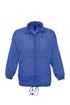 SURF UNISEX WATERPROOF WINDBREAKER