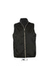 WINNER UNISEX CONTRASTED REVERSIBLE BODYWARMER