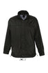 MISTRAL JERSEY-LINED WATERPROOF WINDBREAKER