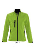 Jacheta pentru femei Softshell ROXY BSO46800