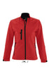 Jacheta pentru femei Softshell ROXY BSO46800