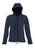 Jacheta pentru barbati Softshell REPLAY BSO46602