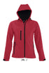 Jacheta pentru femei Softshell REPLAY BSO46802