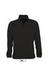 NESS FLEECE 1/4 ZIP SWEAT-SHIRT