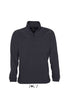 NESS FLEECE 1/4 ZIP SWEAT-SHIRT