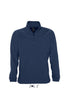 NESS FLEECE 1/4 ZIP SWEAT-SHIRT