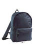 RIDER 600D POLYESTER RUCKSACK