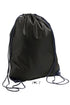 URBAN 210D POLYESTER RUCKSACK