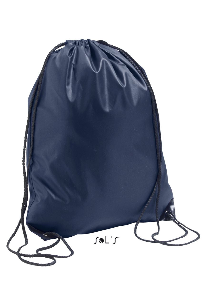URBAN 210D POLYESTER RUCKSACK