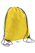 URBAN 210D POLYESTER RUCKSACK