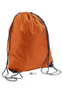 URBAN 210D POLYESTER RUCKSACK
