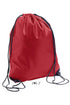 URBAN 210D POLYESTER RUCKSACK