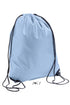 URBAN 210D POLYESTER RUCKSACK