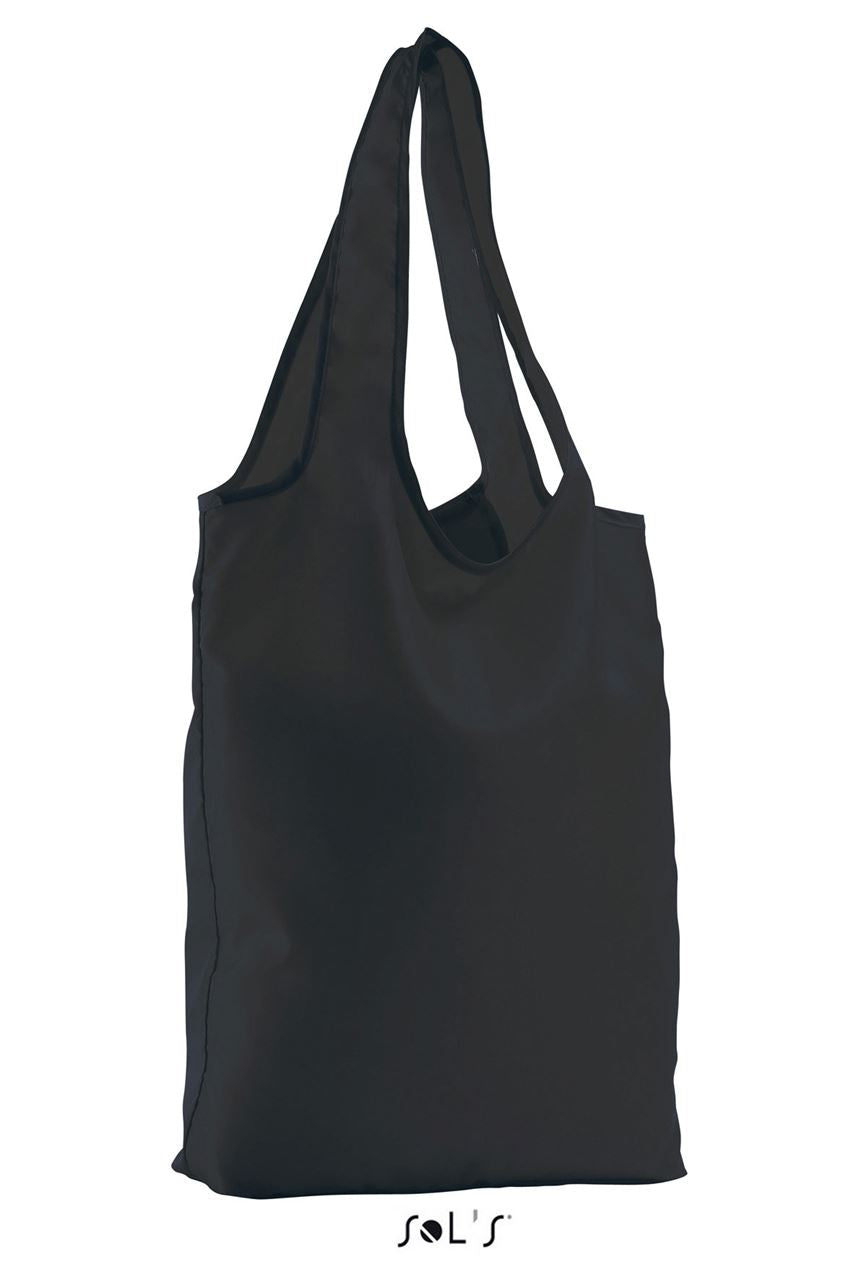 PIX FOLDABLE SHOPPING BAG