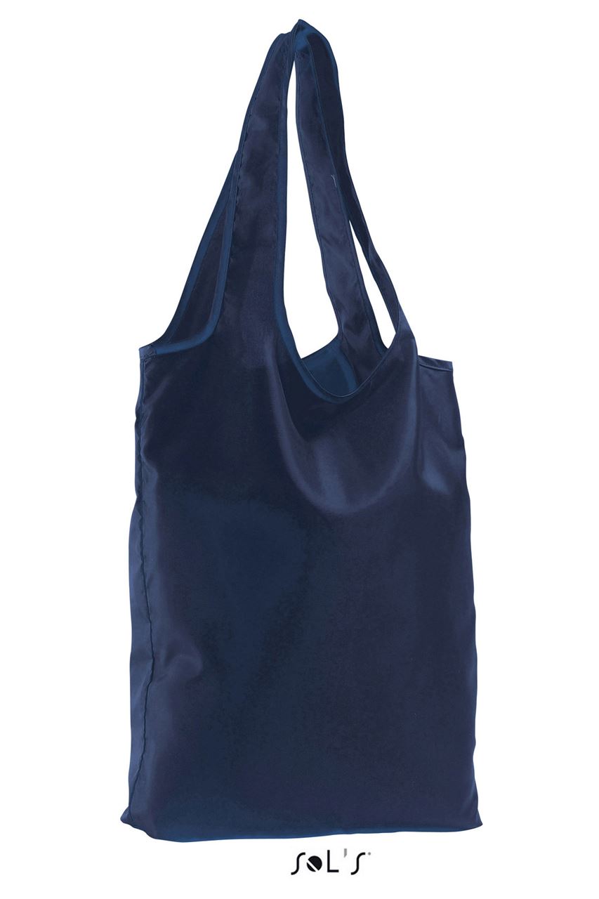 PIX FOLDABLE SHOPPING BAG