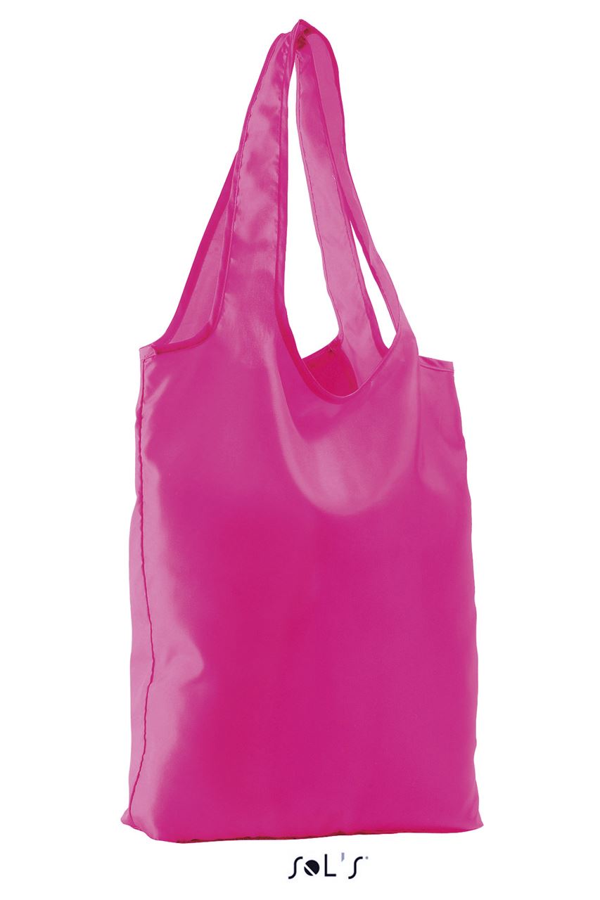 PIX FOLDABLE SHOPPING BAG