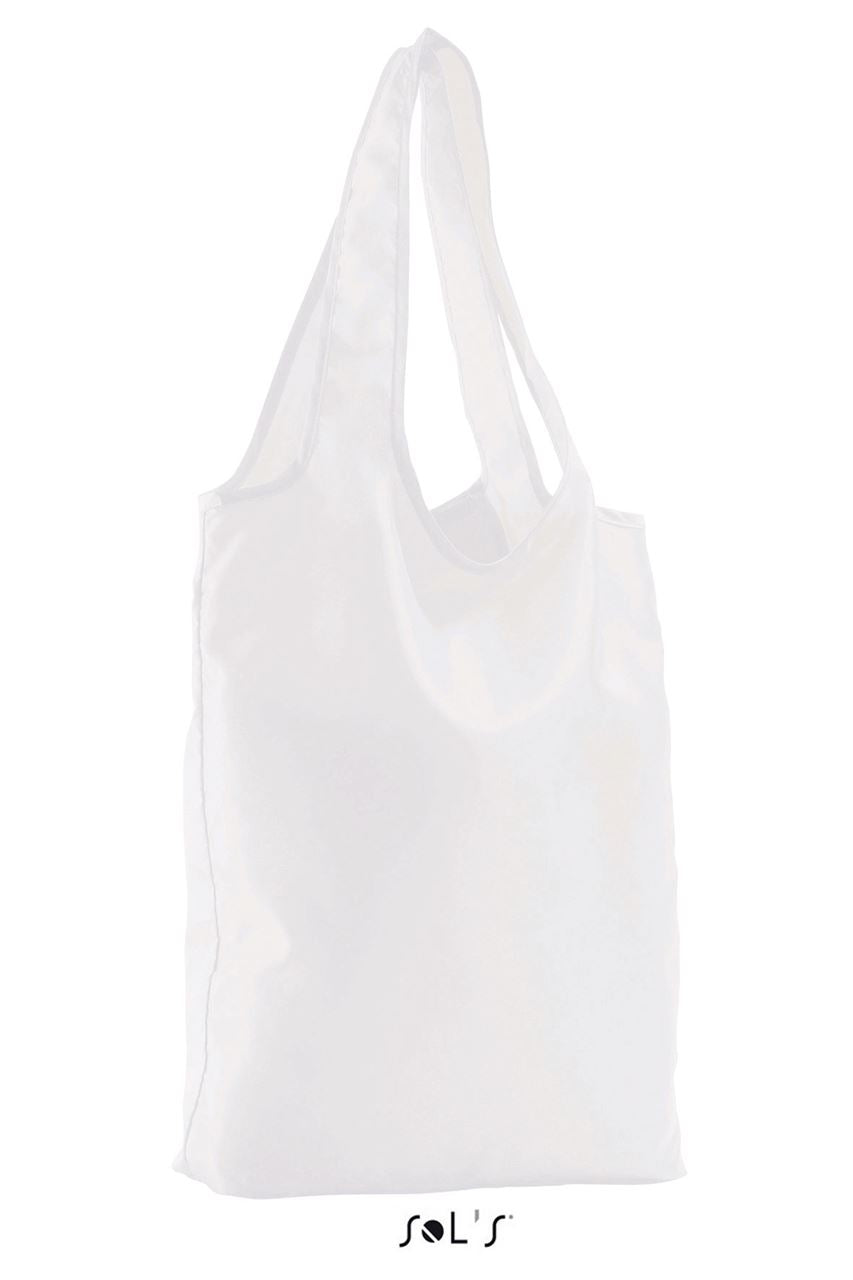 PIX FOLDABLE SHOPPING BAG